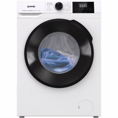 Стиральная машина Gorenje W3NGPI61SBS/UA
