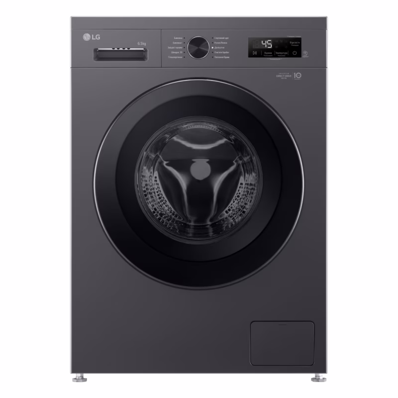 Пральна машина LG F2Y1WS6J