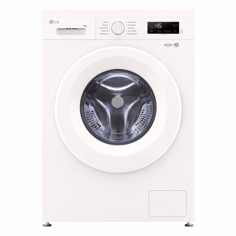 Пральна машина LG F2Y1HS3W
