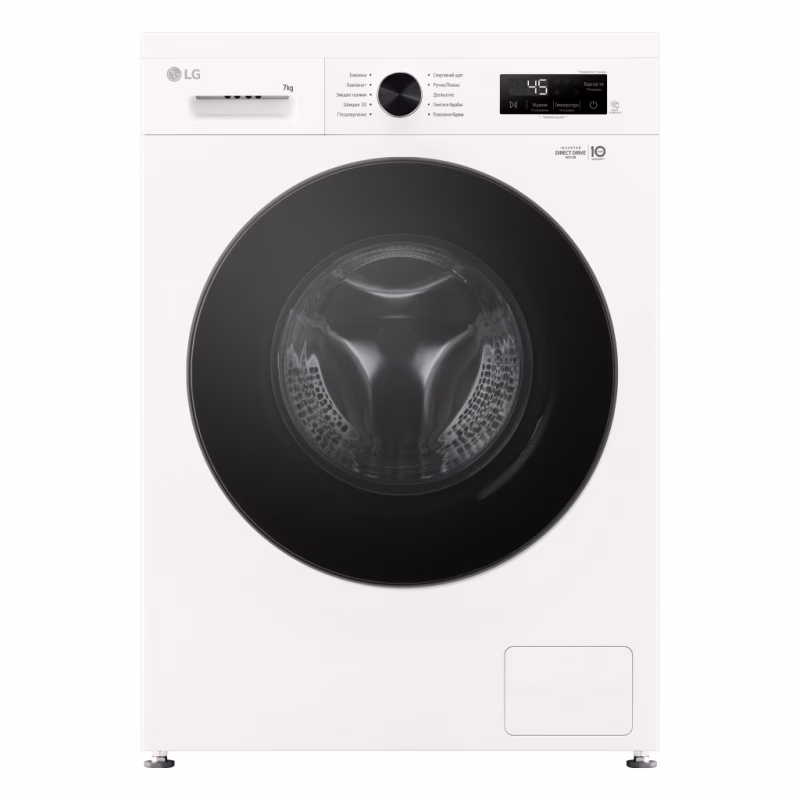 Пральна машина LG F2Y1HS5W