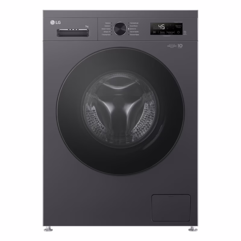 Стиральная машина LG F2Y1HS5J
