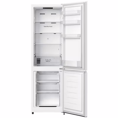 Холодильник Gorenje NRK418EEW4