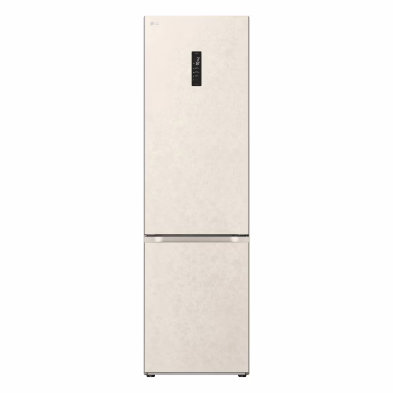 Холодильник LG GC-B509FEPW
