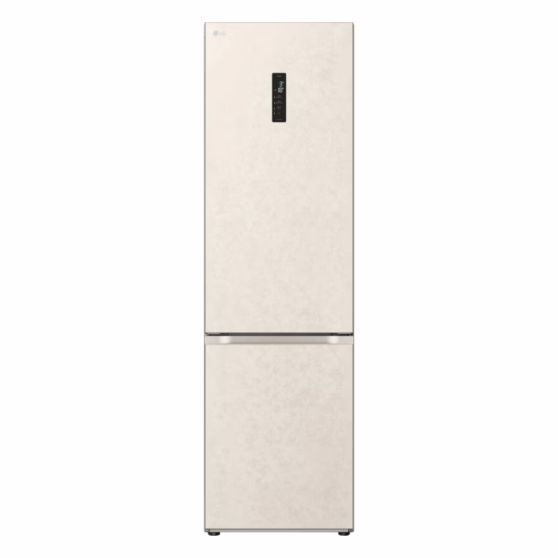 Холодильник LG GC-B509FEMW