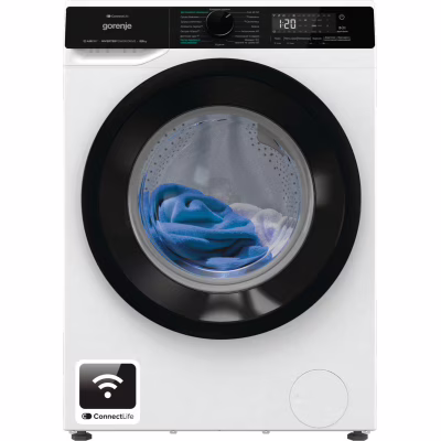 Пральна машина Gorenje WD2PA854ADW
