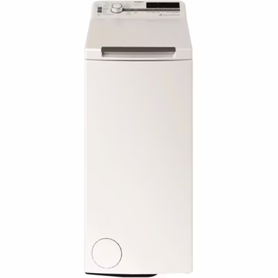 Пральна машина Whirlpool TDLRB6241BSUA