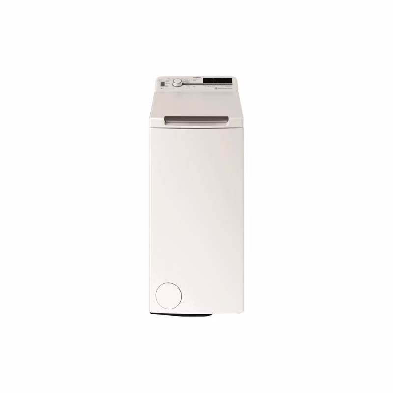 Пральна машина Whirlpool TDLRB6241BSUA