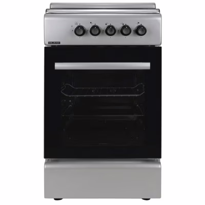 Плита Milano ML55 G1/07 Іnox