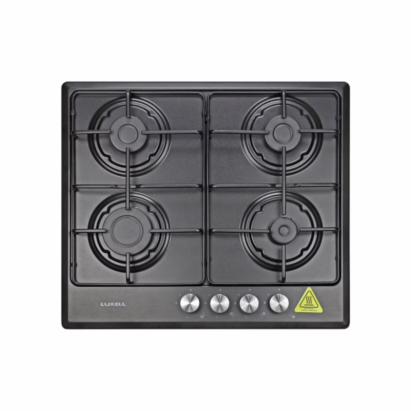 Варочна поверхня LUXELL M6-LX40EB