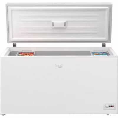 Морозильна скриня Beko HSM 46790 H (HSM46790H)
