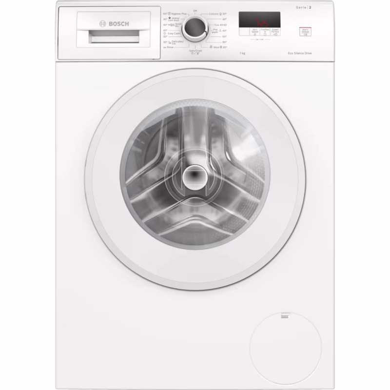 Пральна машина Bosch WGE02200BY