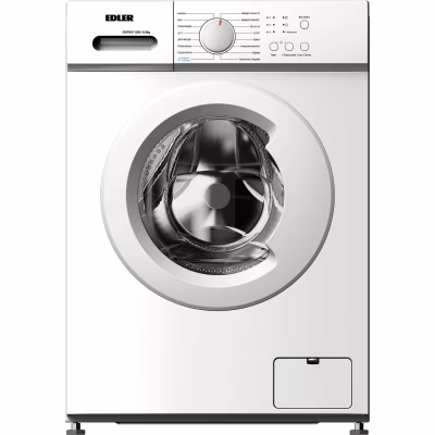 Пральна машина Edler EWF6011SIN
