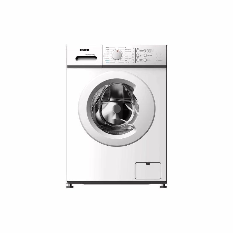 Стиральная машина Edler EWF5014SIN