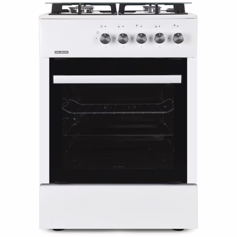Плита Milano ML60 G1 /07C+біла
