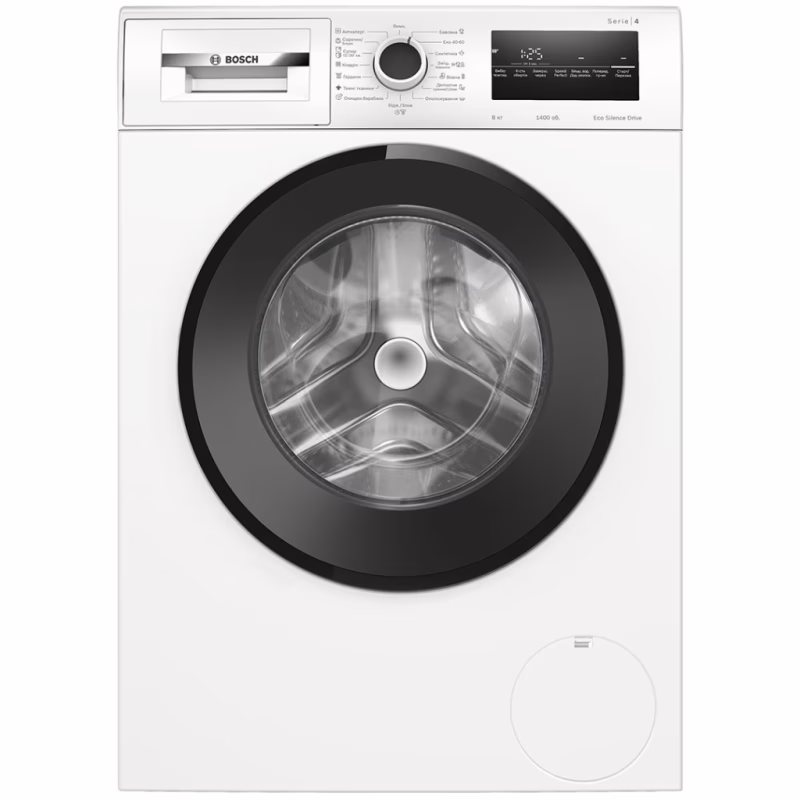 Пральна машина Bosch WAN28281UA