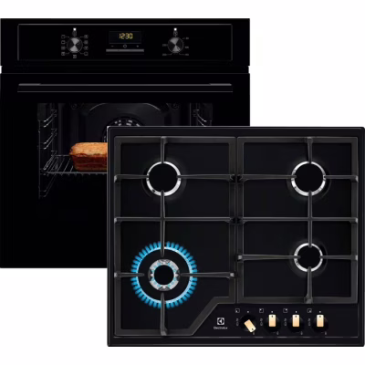 Комплект встраиваемой техники LUXELL 1