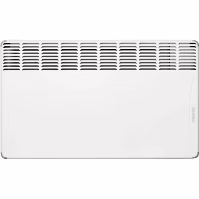 Обігрівач Atlantic F17 Essential Mobile CMG BL-Meca/M (2000W)+підставки (F17 Essential Mobile CMG BL-Meca/M (2000)