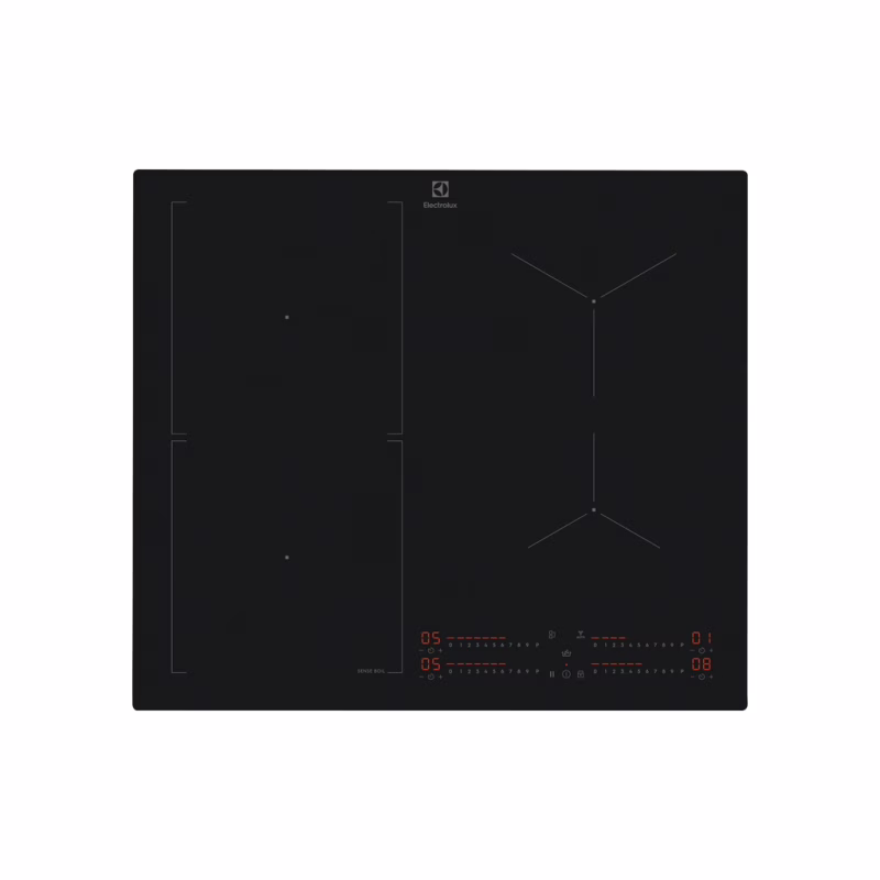 Варочна поверхня Electrolux EIS62453IT