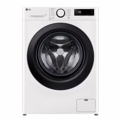 Пральна машина LG F2Y5FS6W
