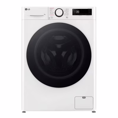 Пральна машина LG F2Y5FS0W