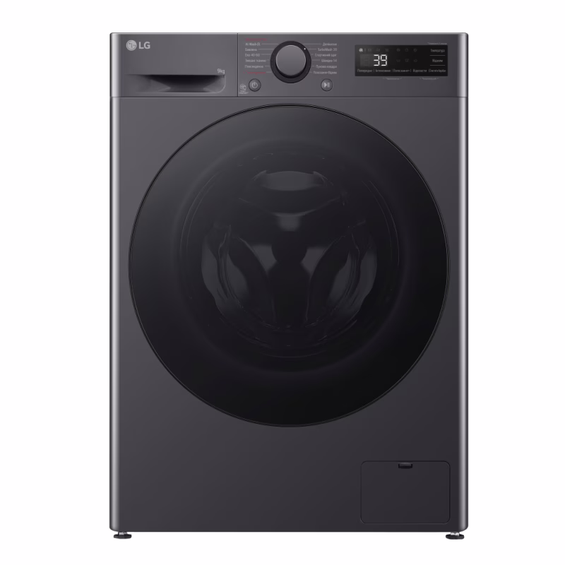Стиральная машина LG F2Y5FS5J