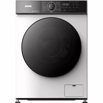 Пральна машина Edler EWF7012PIBG
