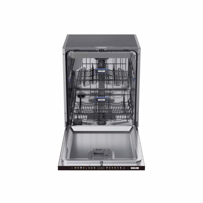 Посудомийна машина Edler EBD-6030PDHS