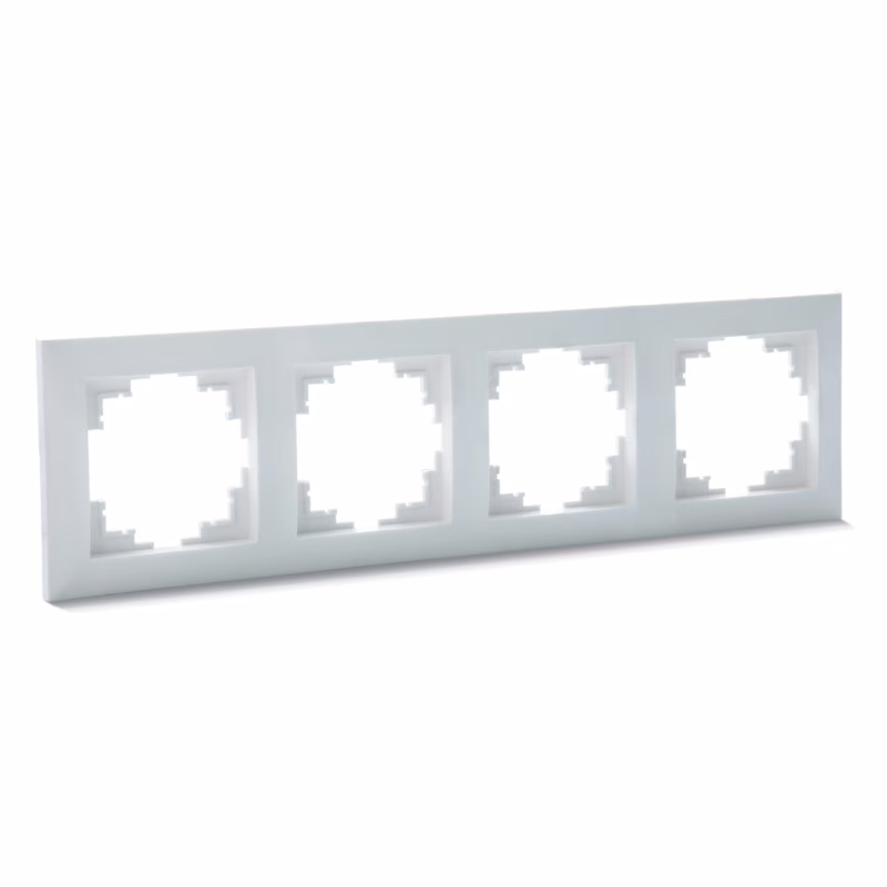 Рамка Sven SE-60004 white (7100061)