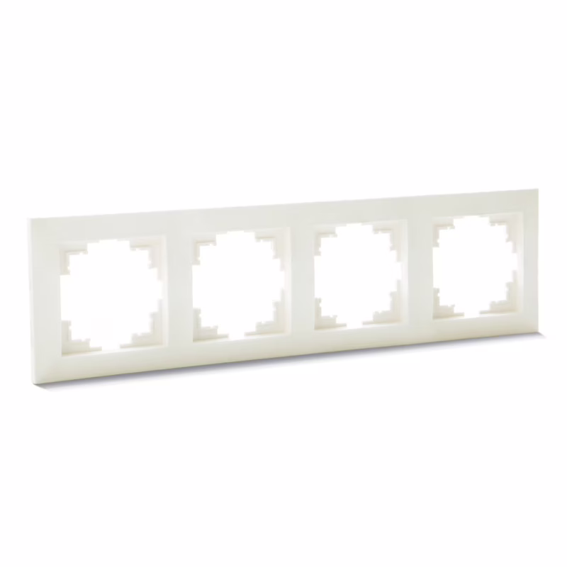 Рамка Sven SE-60004-C cream (7100062)