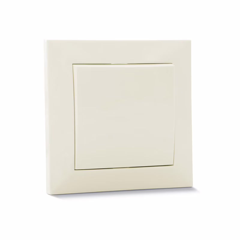 Выключатель Sven SE-60011-C cream (7100032)