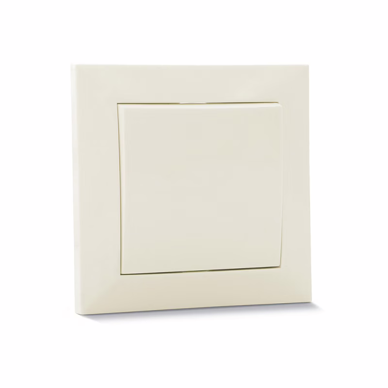 Перемикач Sven SE-60012-C cream (7100036)