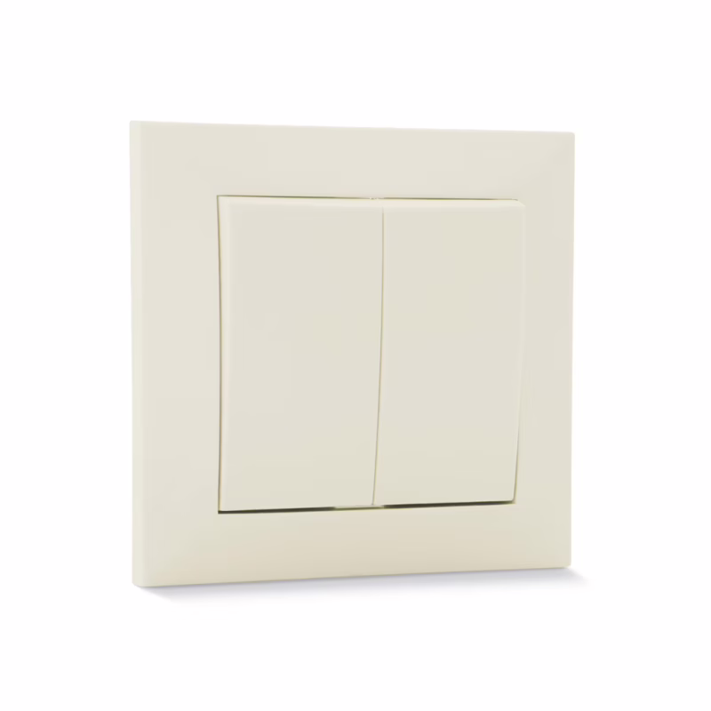Вимикач Sven SE-60016-C cream (7100040)