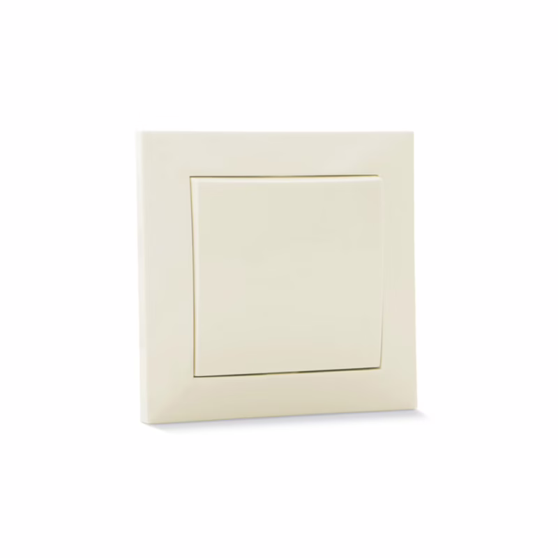 Переключатель Sven SE-60019-C cream (7100066)