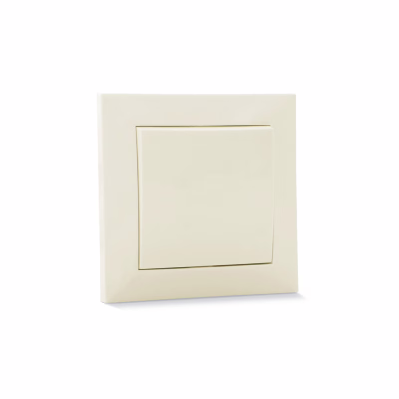 Перемикач Sven SE-60019-C cream (7100066)
