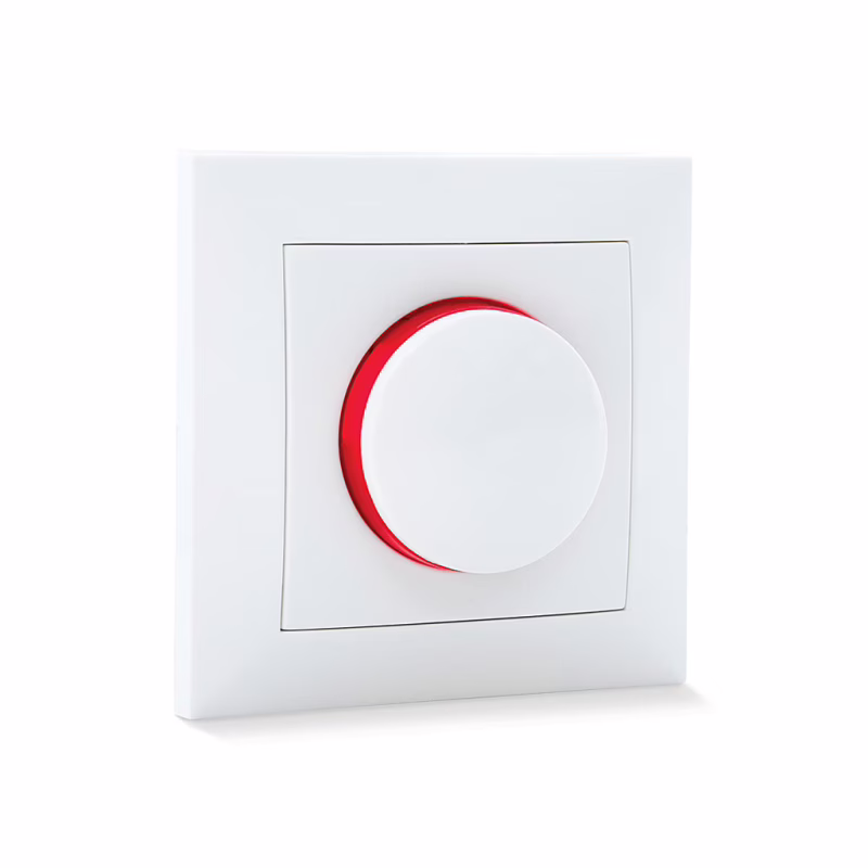 Светорегулятор Sven SE-60038C white (7100027)
