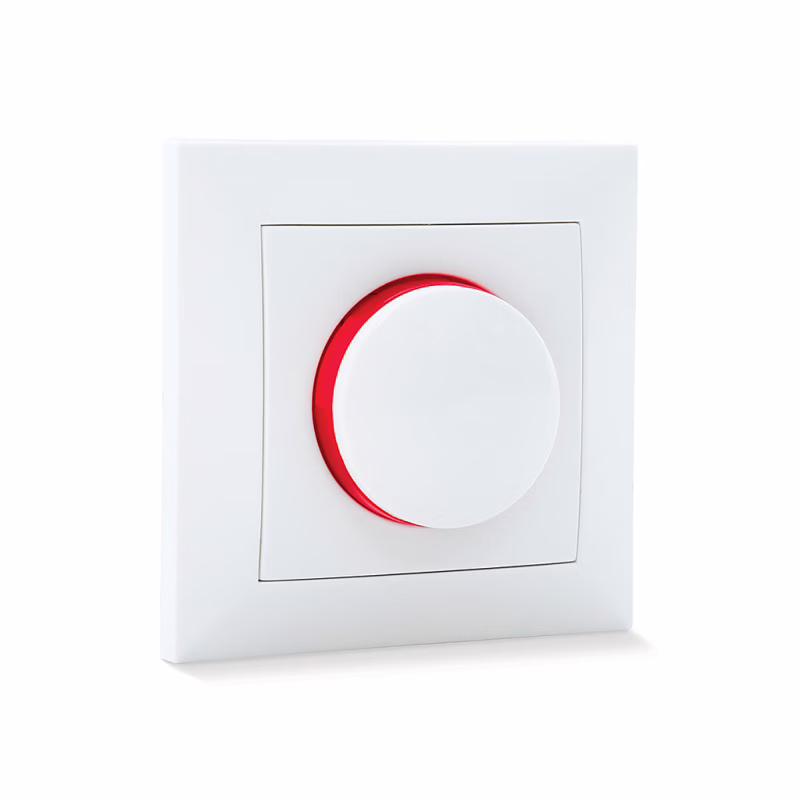 Светорегулятор Sven SE-60038F white (7100029)
