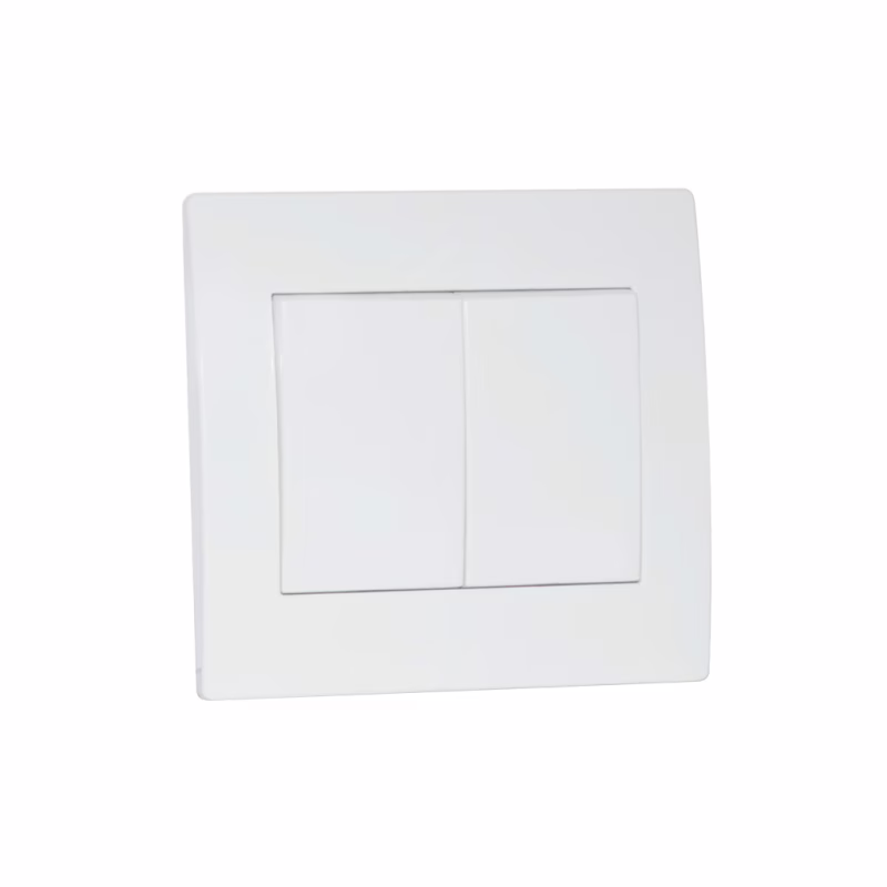 Выключатель Sven SE-104 white (7100077)