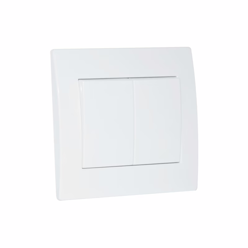 Переключатель Sven SE-105 white (7100081)
