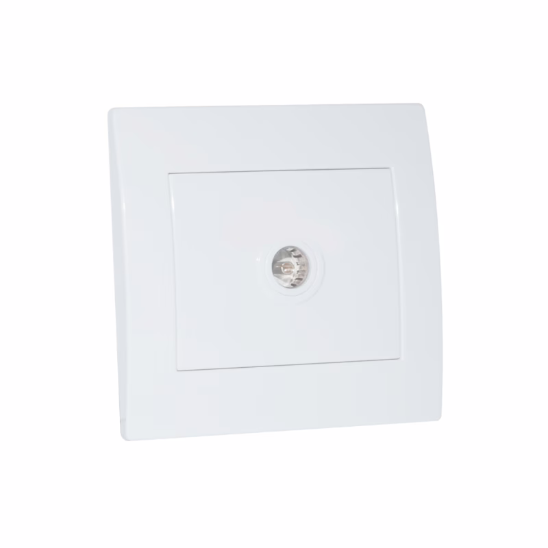 ТВ розетка Sven SE-125 white (7100091)