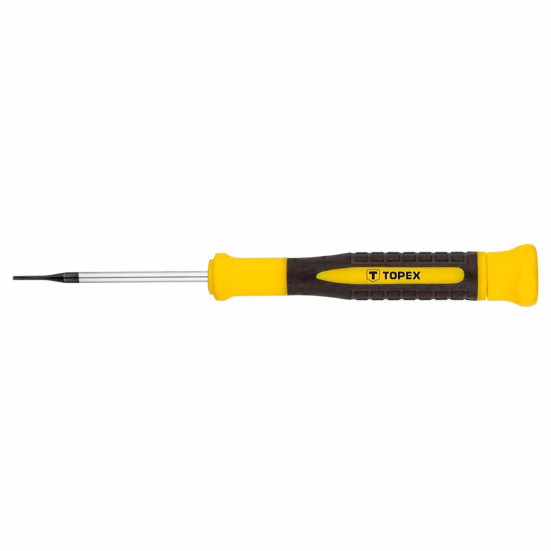 Отвертка Topex прецизионная Torx T8 x 50 мм (39D778)
