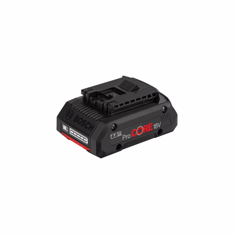 Аккумулятор к электроинструменту Bosch ProCORE 18V 4.0Ah (1.600.A01.6GB)
