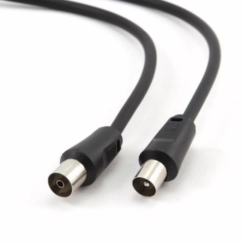 Кабель телевизионный 75 Ом 1.8m Cablexpert (CCV-515)
