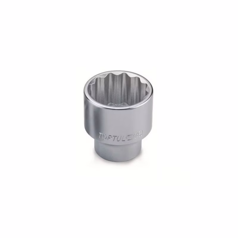 Торцевая головка Toptul 12-гранная 3/4" 21 мм (BAEB2421)