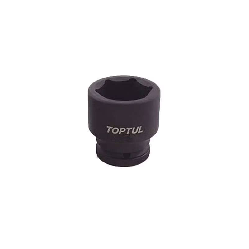Торцева головка Toptul ударна 3/4" 17 мм (KABA2417)