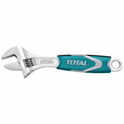 Ключ Total разводной 150х24мм. (THT101066)