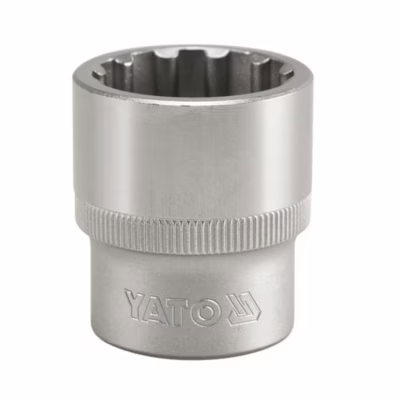 Торцевая головка Yato YT-1469