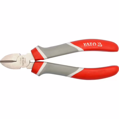 Бокорізи Yato YT-2036
