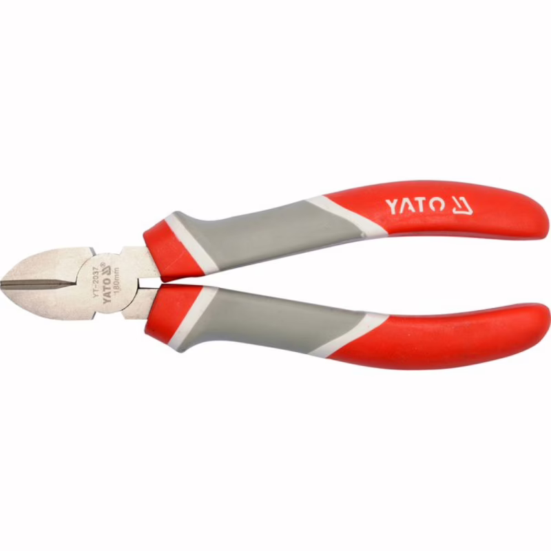 Бокорізи Yato YT-2036