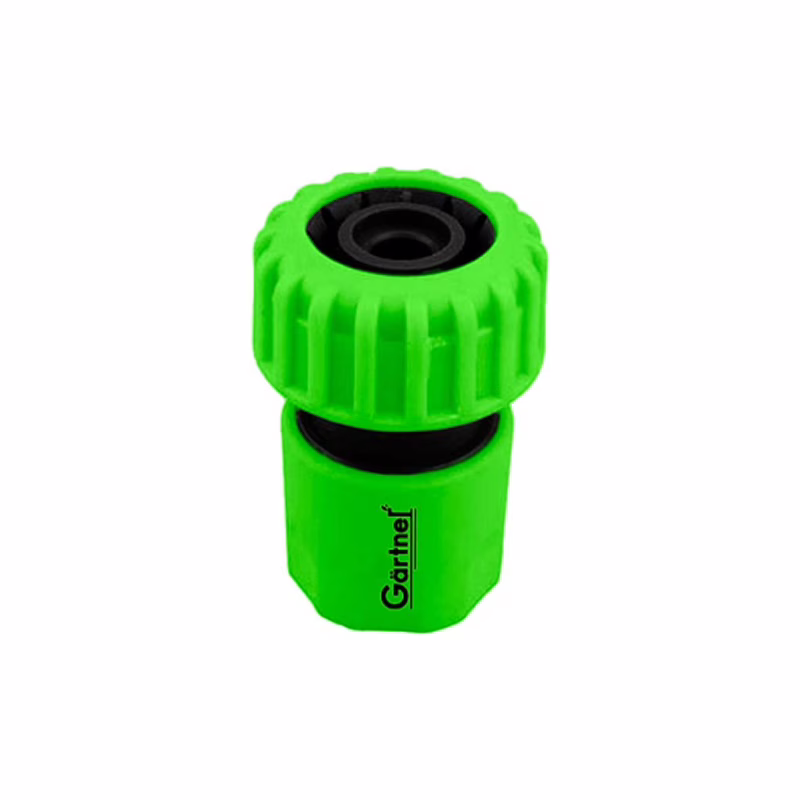 Соединительная муфта для шланга Gartner 3/4" для шланга 3/4" (80058190)