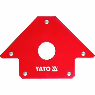 Магнит для сварки Yato YT-0864